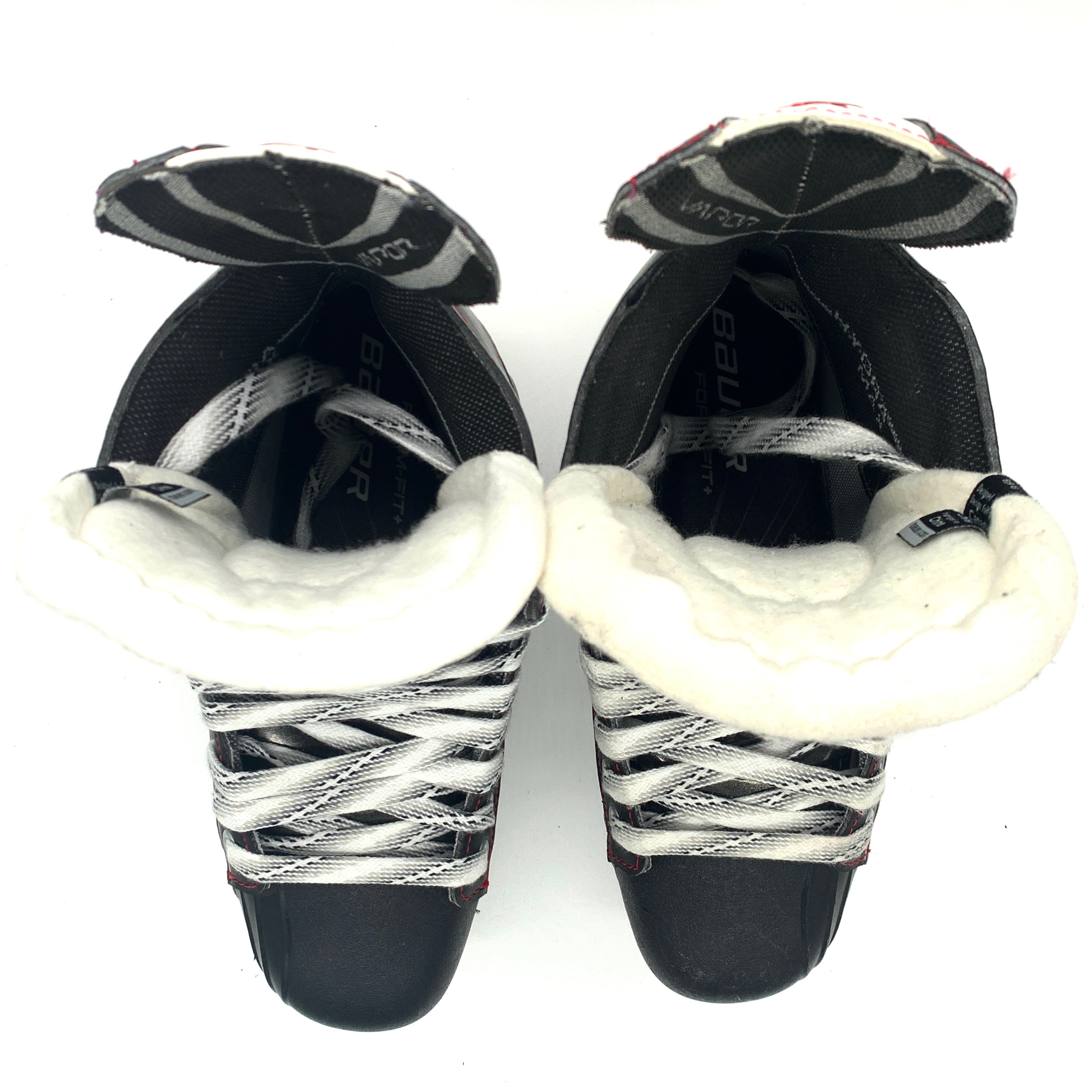 Bauer Vapor X90 - Patins de hockey Pro Stock - Taille 8D